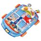 Bright Starts Tummy Cruiser Baby Playmat