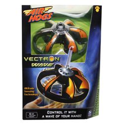 Air Hogs Vectron Wave