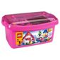 LEGO Bricks & More Large Pink Brick Box 5560