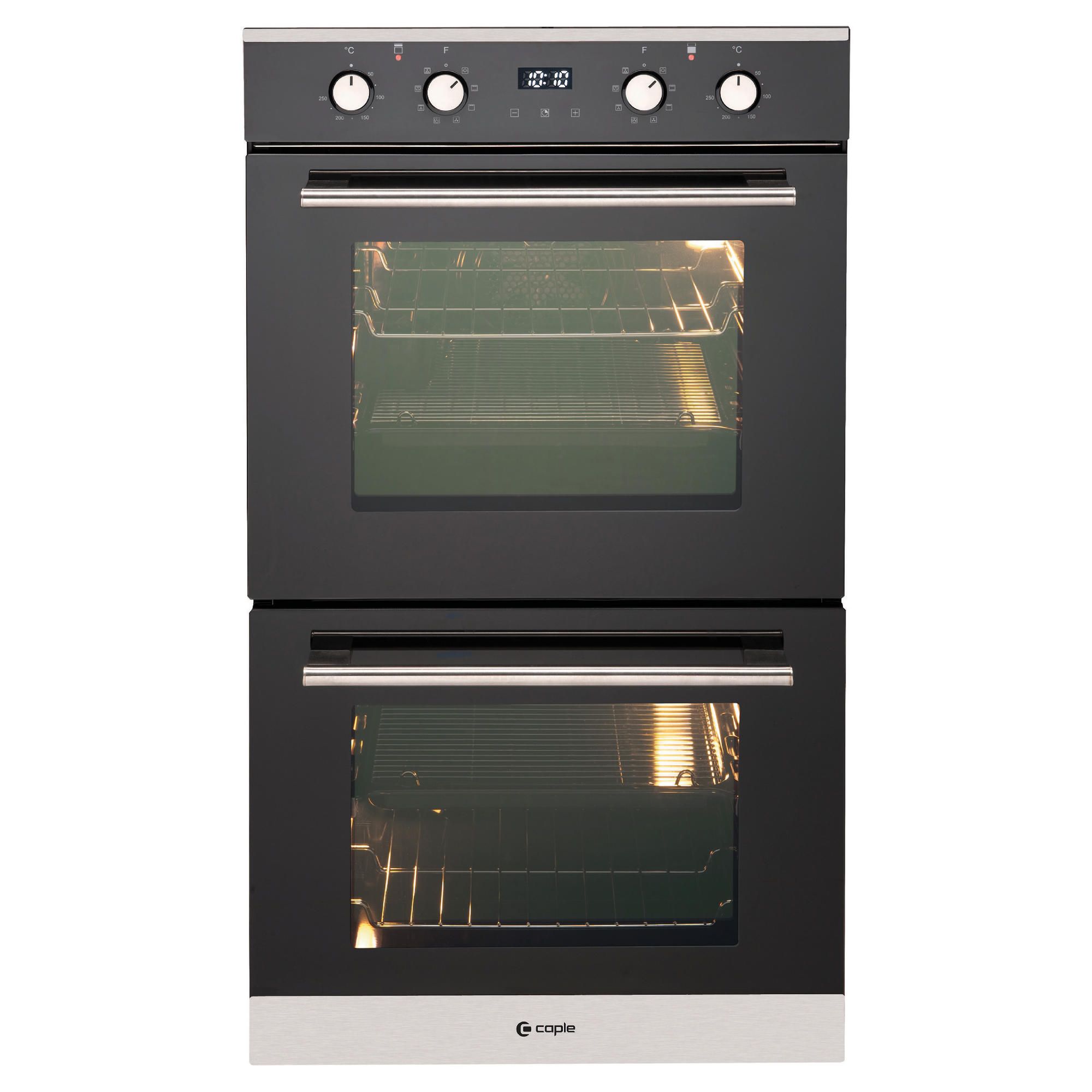 Caple Sense C3400SS Double Oven