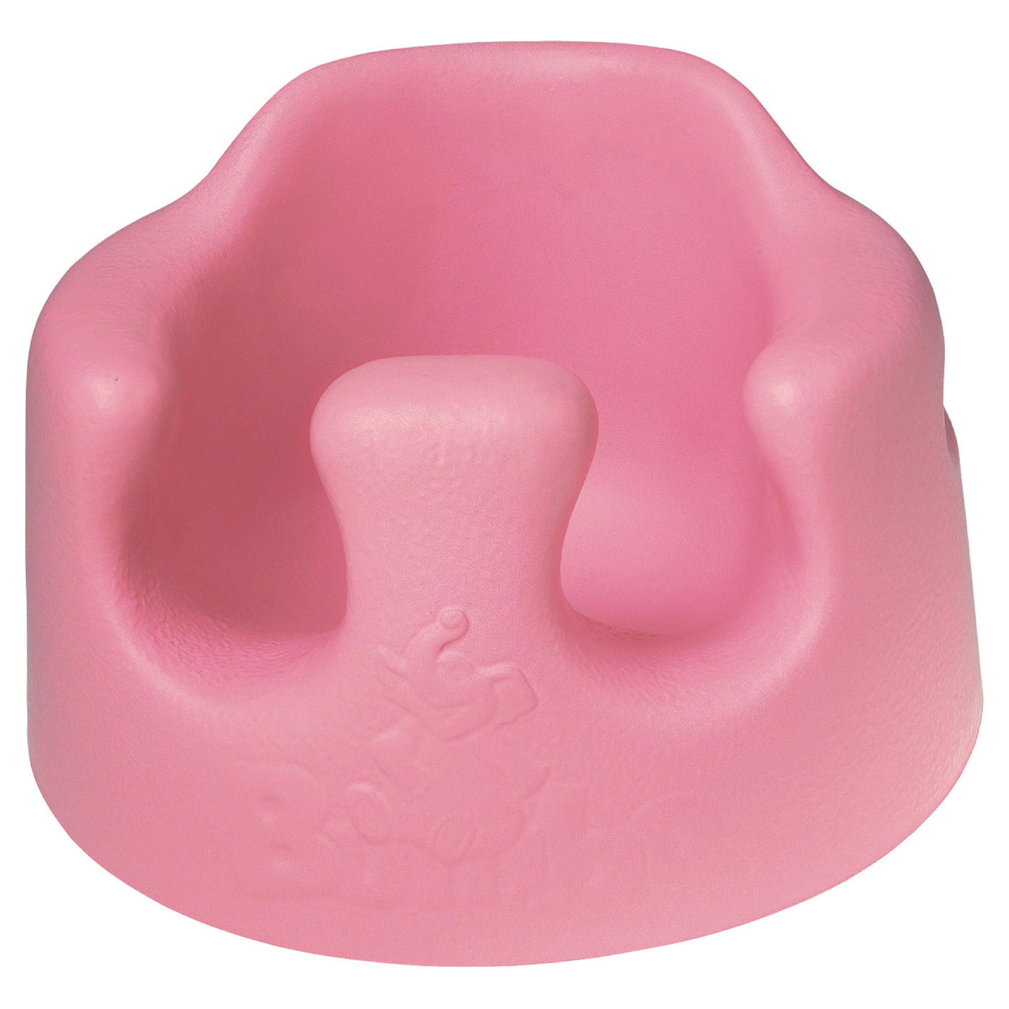Gro Bumbo Baby Sitter Pink