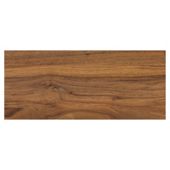 Westco 8mm V groove pecan flooring