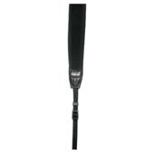 Hama Neoprene Air Comfort 35 camera strap, Black