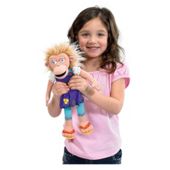 Zingzillas Talking Drum
