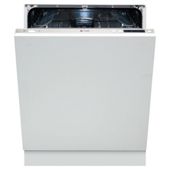 Caple Di617 Fully Integrated Dishwasher