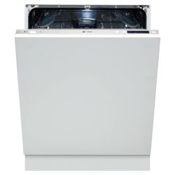 Caple Di617 Fully Integrated Dishwasher
