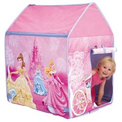 Disney Princess Wendy Tent