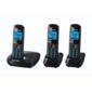 Panasonic KX-TG5523EB Cordless Telephone - Set of 3