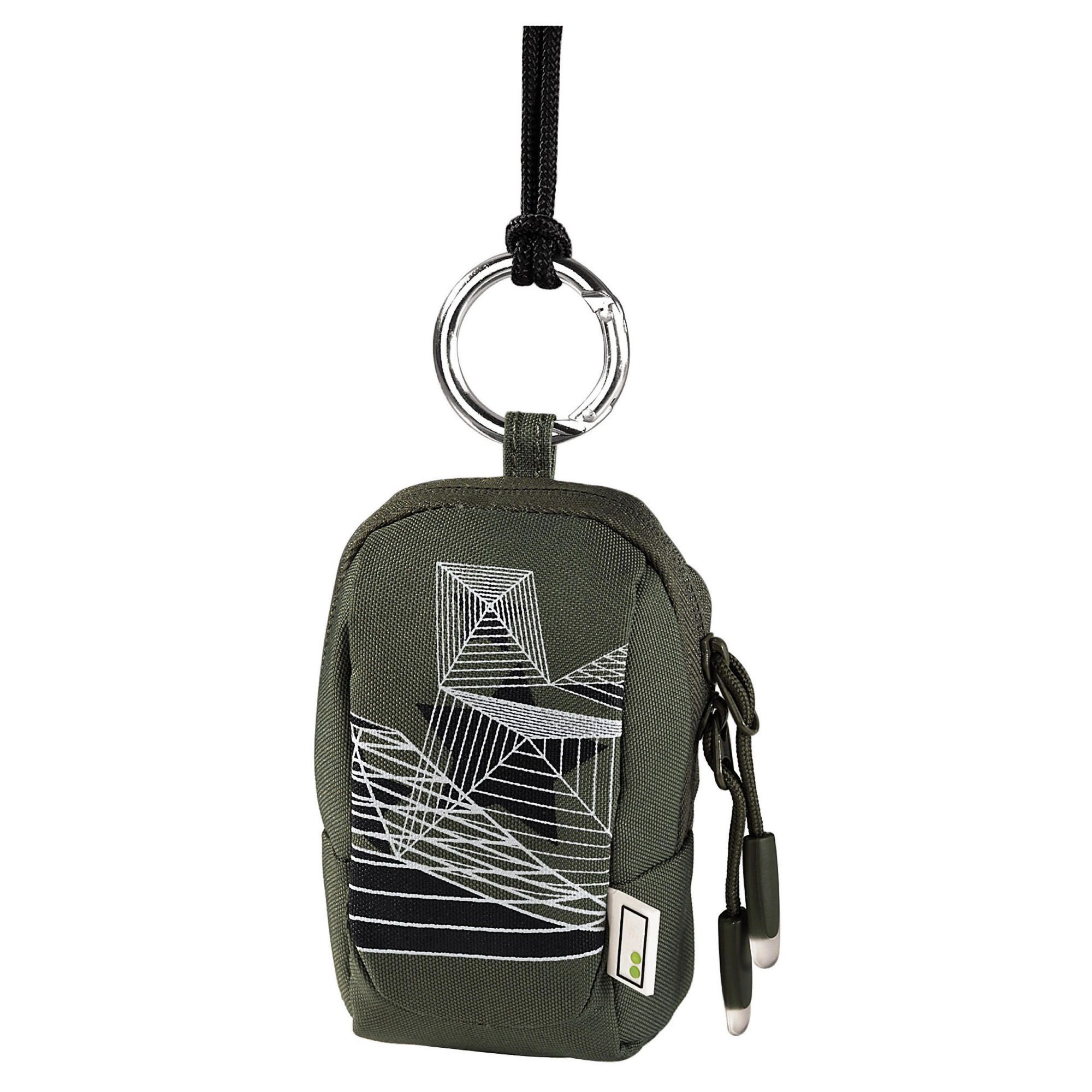 Hama AHA 70J (Linear) camera case, Green
