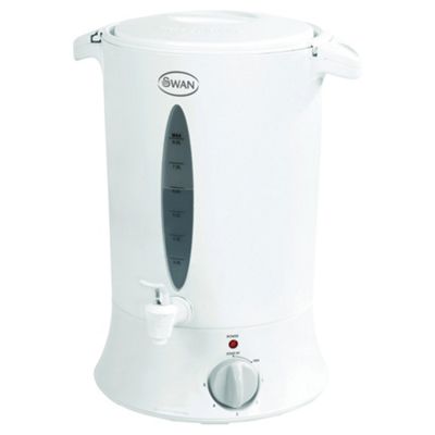 Swan SWU8P 8.0L  White 8L Kettle