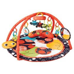 Bright Starts Sensory Development Baby Activity Play Gym