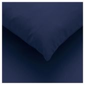 Tesco Fitted Sheet Double, Petrol