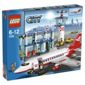 LEGO City Airport 3182
