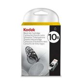 Kodak 10B Printer Ink Cartridge - Black