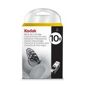 Kodak 10B Printer Ink Cartridge - Black