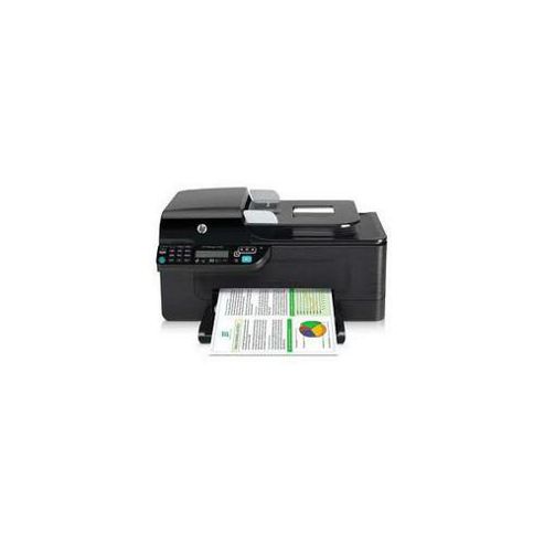 HP Officejet 4500 All-in-One Printer - G510g