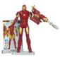 Iron Man C1 Mark IV 3.75" Figure