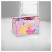 Disney Princess Toy Box