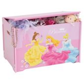 Disney Princess Toy Box