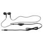 Sennheiser MM 50 IP In-ear headphones for iPhone - Black