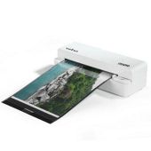 PHOTO PRINT SCANNER UPTO 4X6 ONTO SD