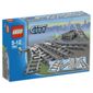 LEGO City Switch Tracks 7895