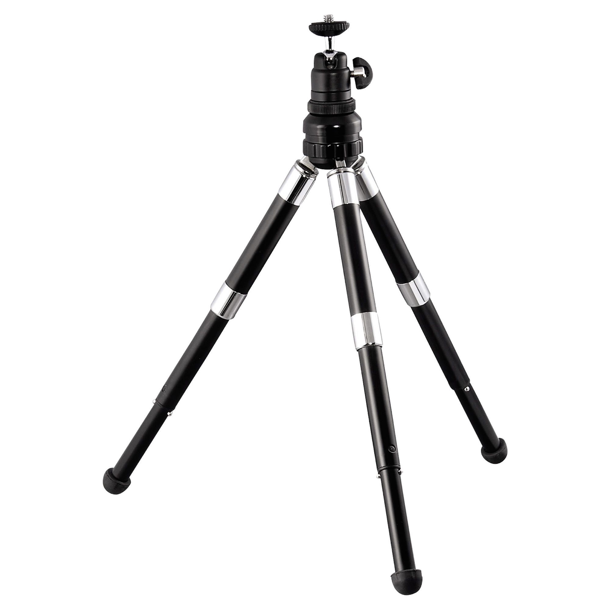 Hama Table-Top Tripod with Removable Telescopic Tube