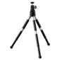 Hama Table-Top Tripod with Removable Telescopic Tube