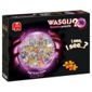 Jumbo Games Wasgij Destiny 10 High Street Hassle 1000 Piece Jigsaw Puzzle