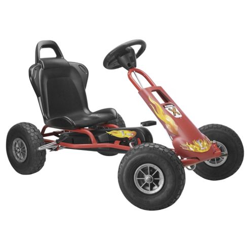 Image of Ferbedo Air Runner Ride-on Go Kart