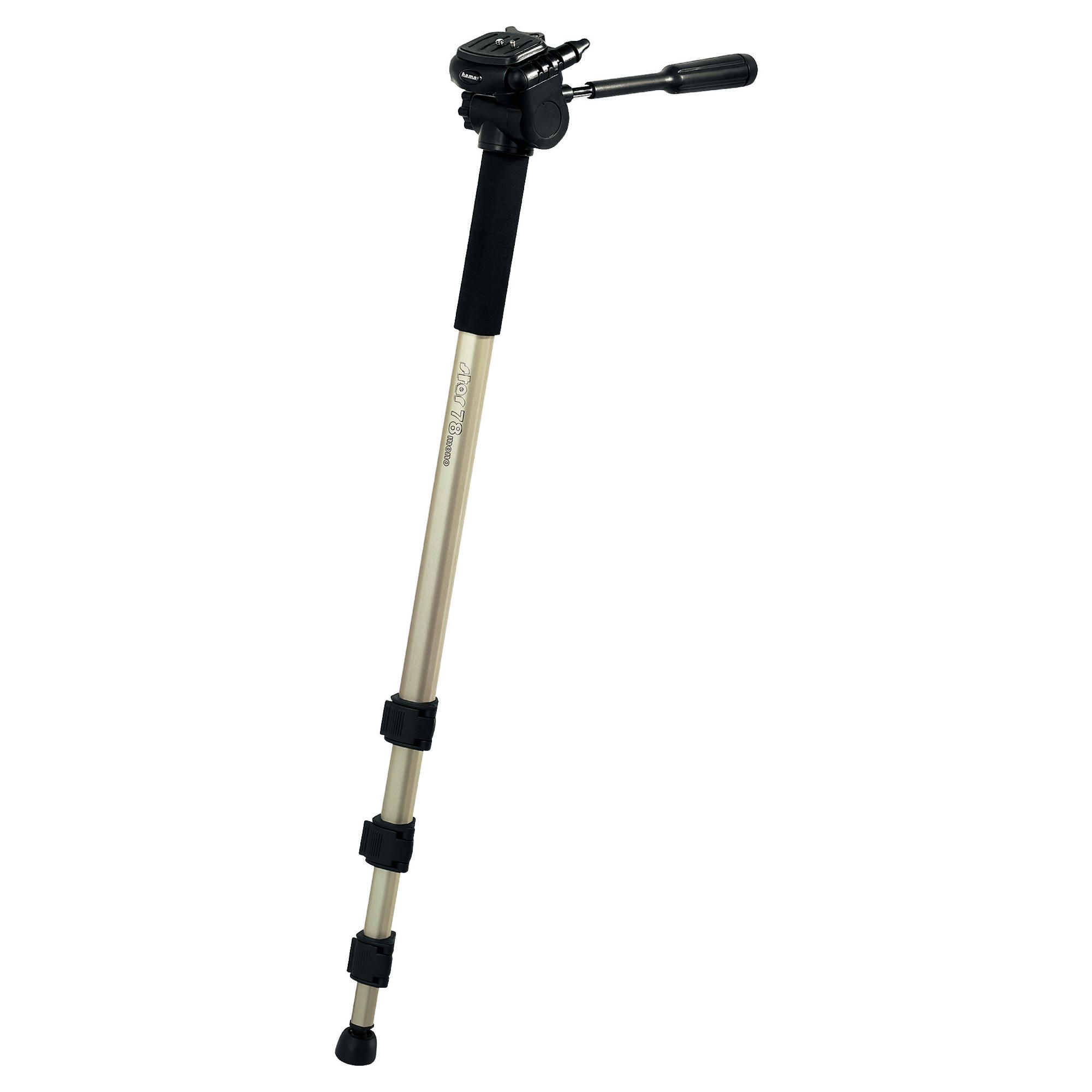 Hama Camera Monopod - Star 78 Mono