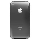 Cygnett Crystal Clear Case