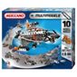 Meccano New 10 Model Set