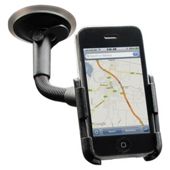 Cygnett Dashview iPhone Holder
