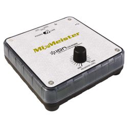 ION U Record Audio to USB Conversion Box and Software
