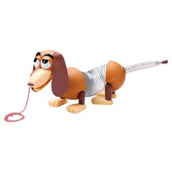 Toy Story Junior Slinky Dog