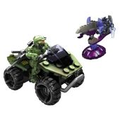 Mega Bloks Halo Wars UNSC Mongoose
