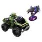 Mega Bloks Halo Wars UNSC Mongoose