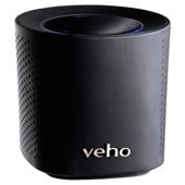 Veho Mimi 2.4 GHz WiFi Speaker System Including USB Transmitting Dongle