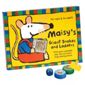 Maisy Snakes & Ladders
