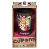 Hasbro Cuponk El Campeon Game