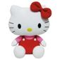 Hello Kitty Large Beanie Baby Soft Toy, Assorted One Supplied