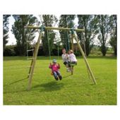 Soulet Koka Swing Set