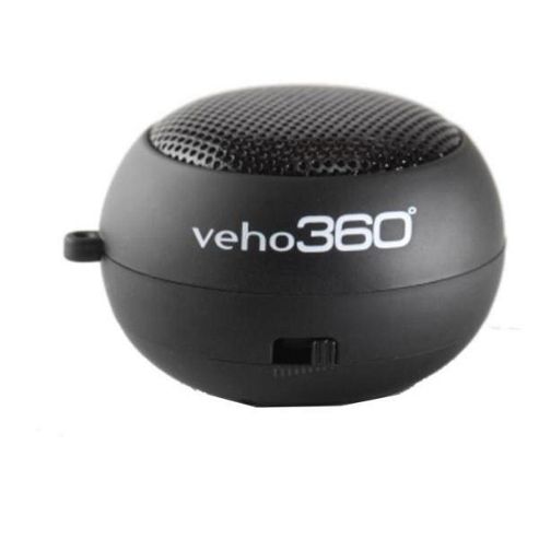 Image of Veho Vss-001 360 Capsule Mini Speaker