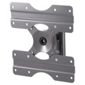 Tesco Tilt TV bracket Wall Mount up to 24 to 32" 8F - Silver