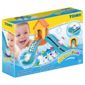 Tomy Snowboarding Polar Bears Bath Toy
