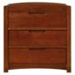 Cosatto Arlo Dresser, Dark Walnut