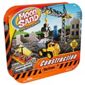 Moon Sand Construction Sky Crane