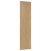 Modular individual Wardrobe Door Front, Oak-effect