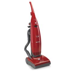 Hoover PU2111 Bagged Upright vacuum cleaner